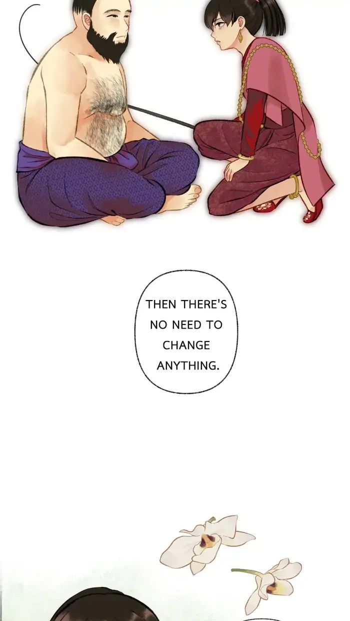 Loveless Heroine Chapter 13 page 43