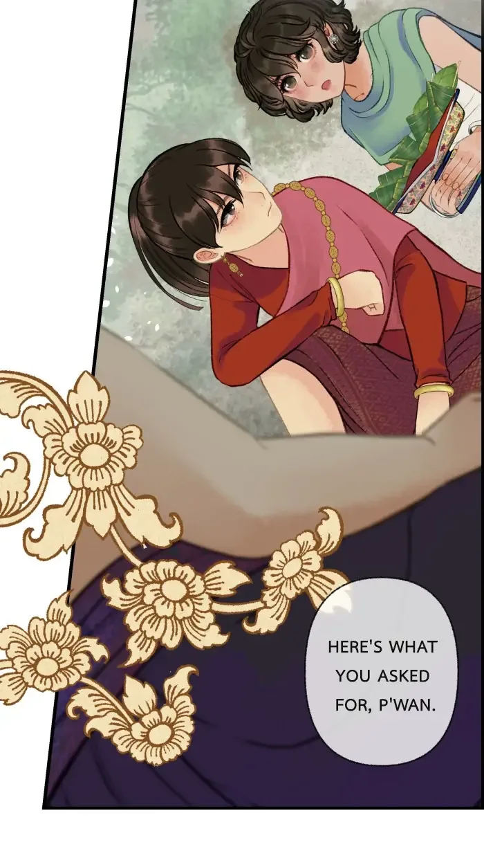 Loveless Heroine Chapter 14 page 39