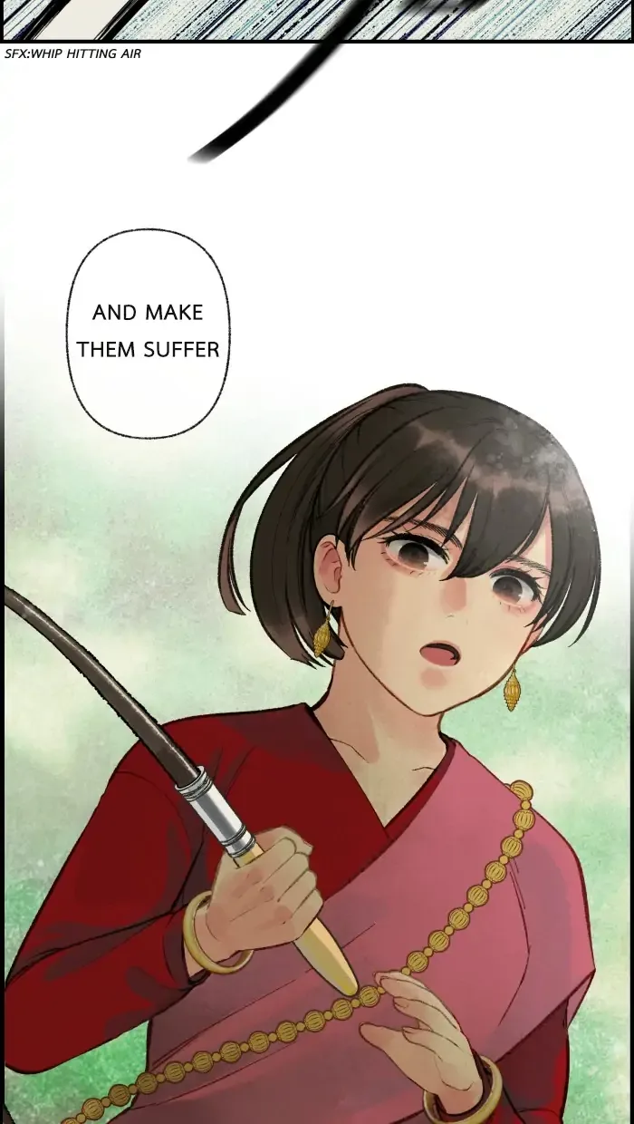 Loveless Heroine Chapter 13 page 9