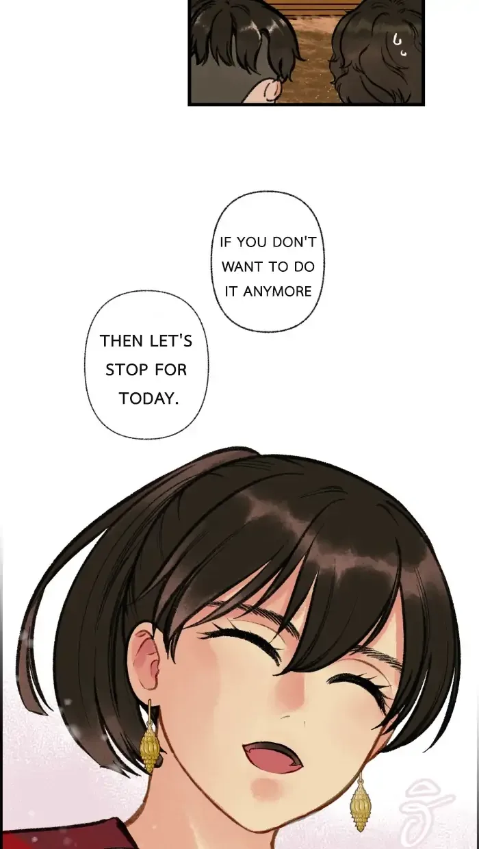 Loveless Heroine Chapter 13 page 20