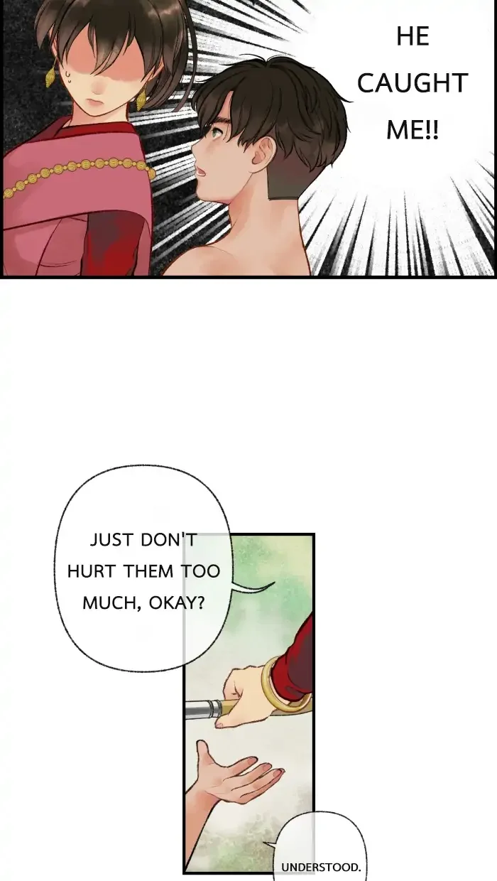 Loveless Heroine Chapter 13 page 24
