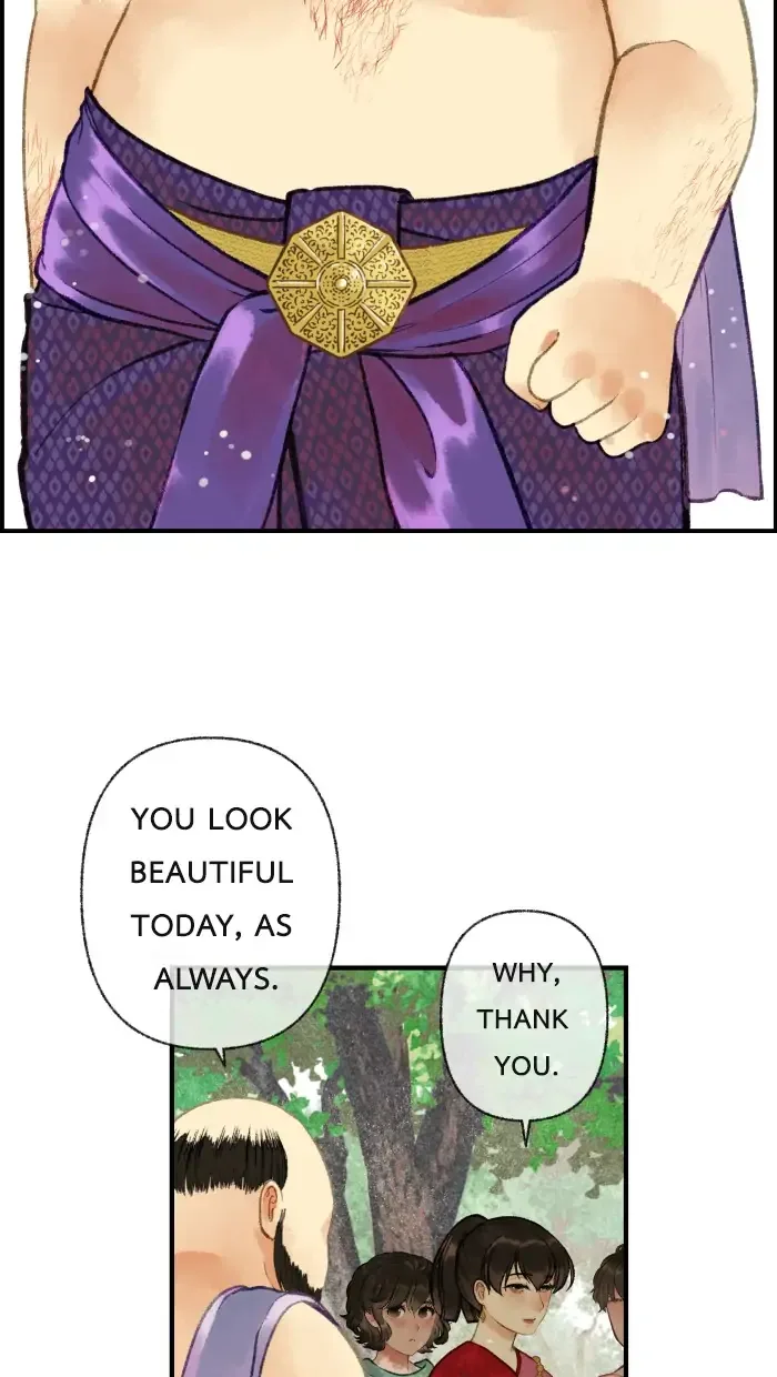 Loveless Heroine Chapter 13 page 4