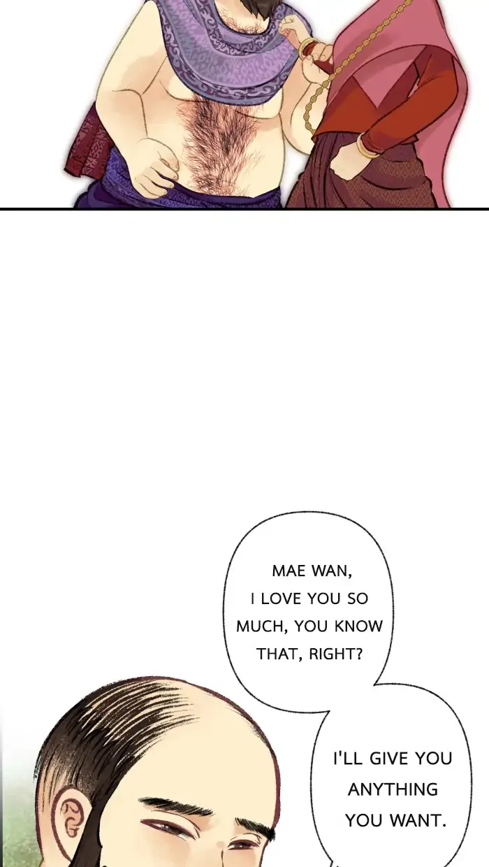Loveless Heroine Chapter 14 page 12