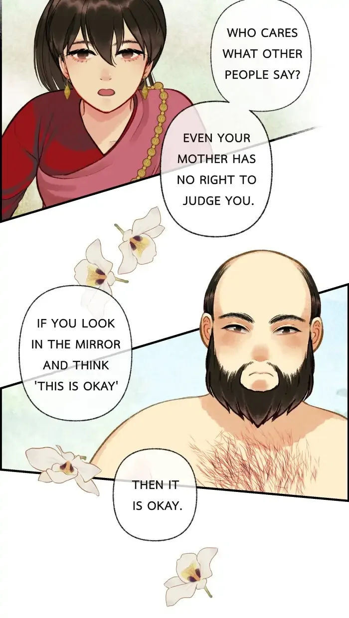 Loveless Heroine Chapter 13 page 44
