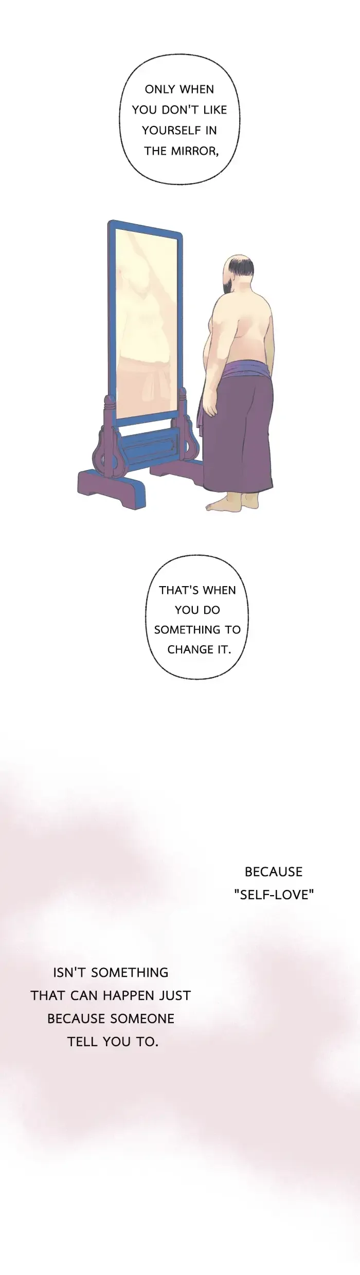 Loveless Heroine Chapter 13 page 45