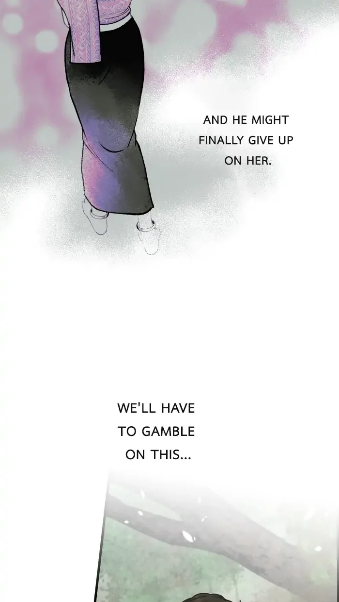 Loveless Heroine Chapter 14 page 38