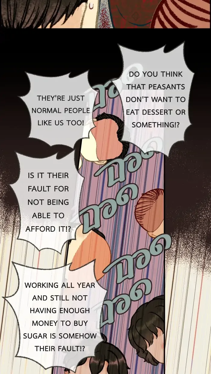 Loveless Heroine Chapter 13 page 39