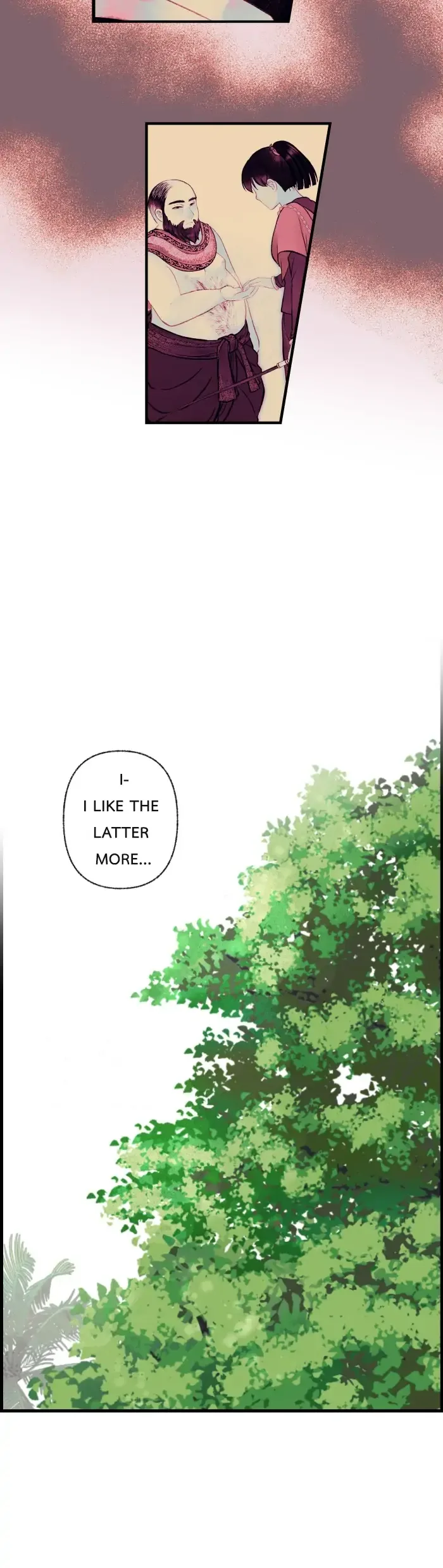 Loveless Heroine Chapter 14 page 29