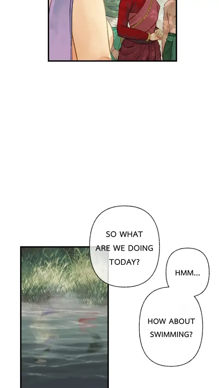 Loveless Heroine Chapter 13 page 5