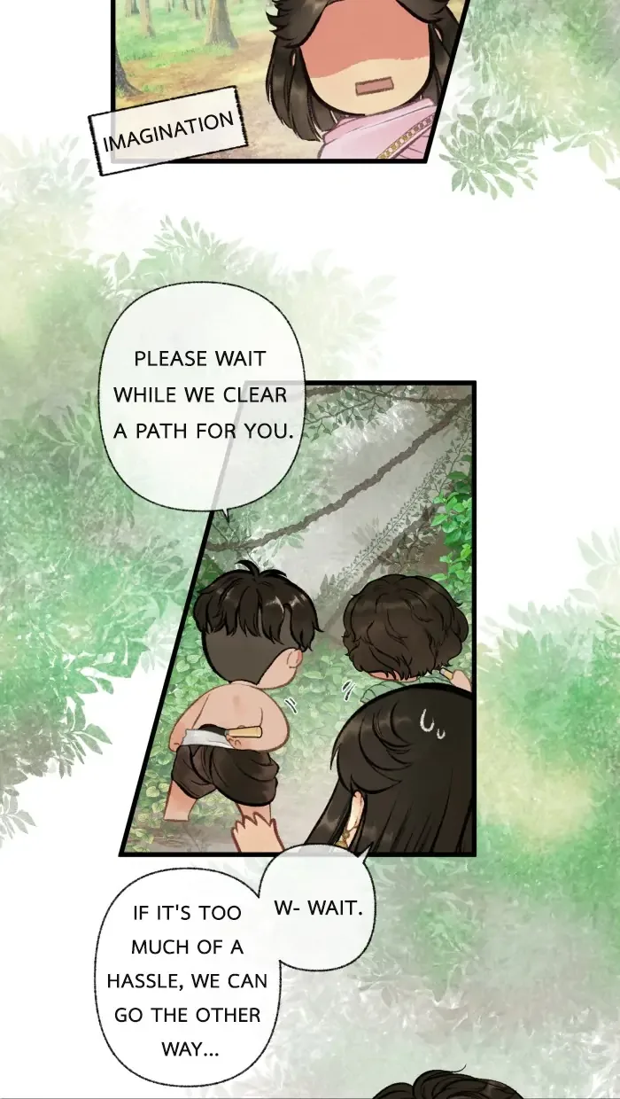 Loveless Heroine Chapter 16 page 5