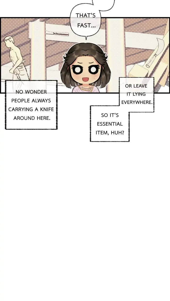 Loveless Heroine Chapter 16 page 7