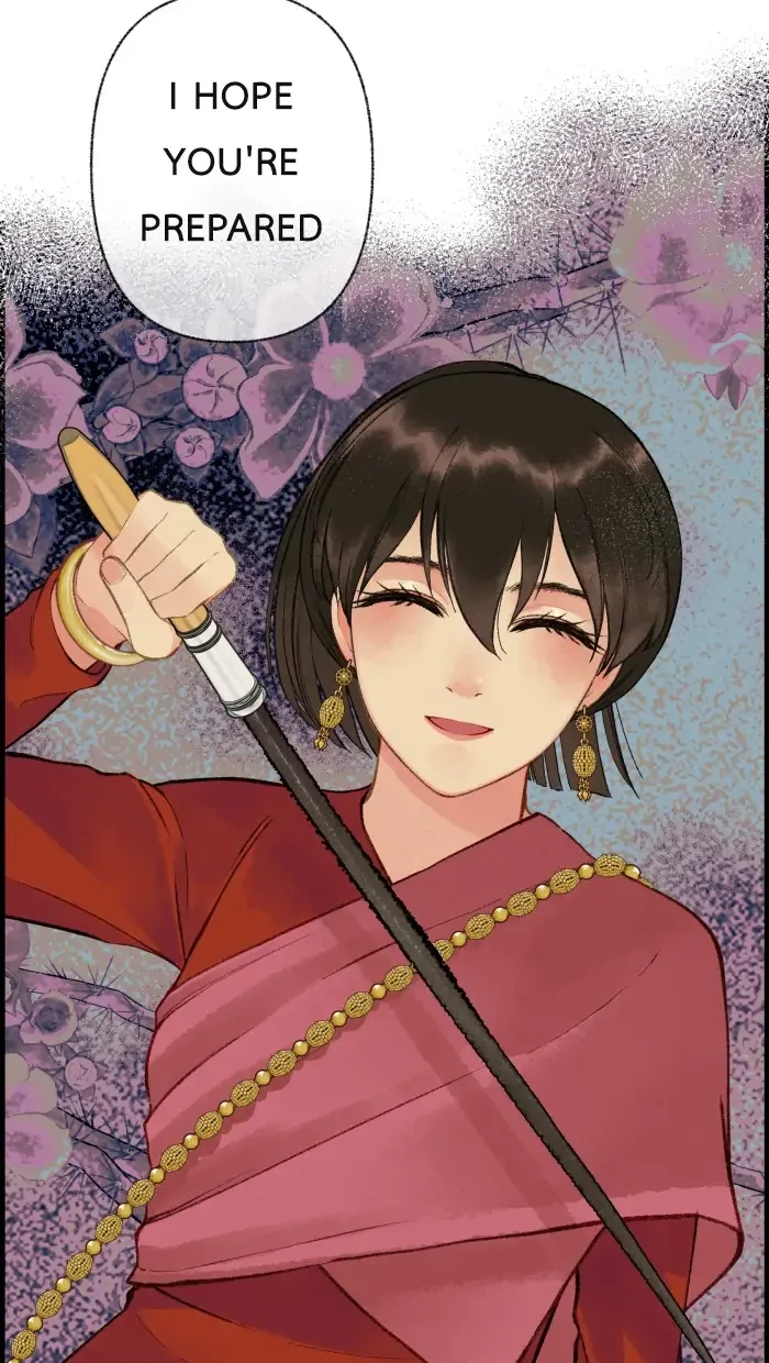 Loveless Heroine Chapter 15 page 12