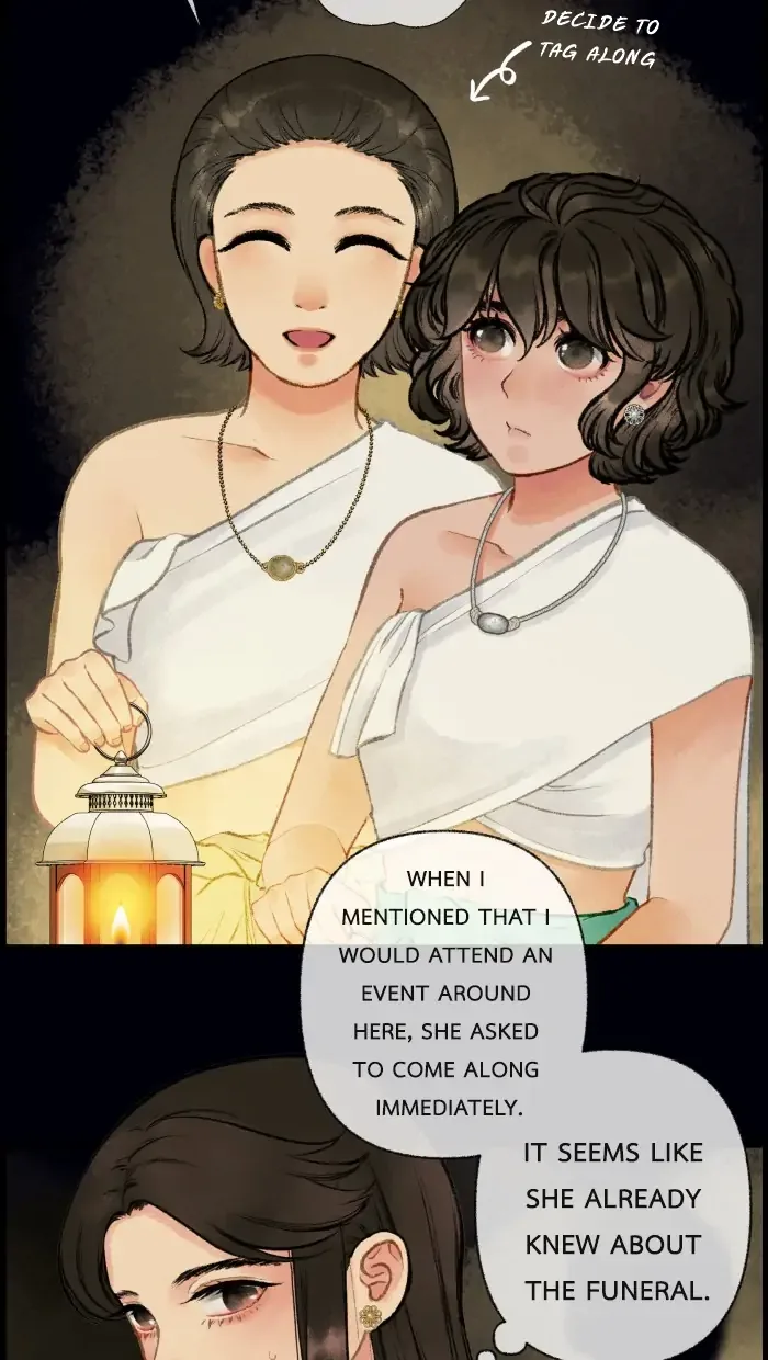 Loveless Heroine Chapter 17 page 11