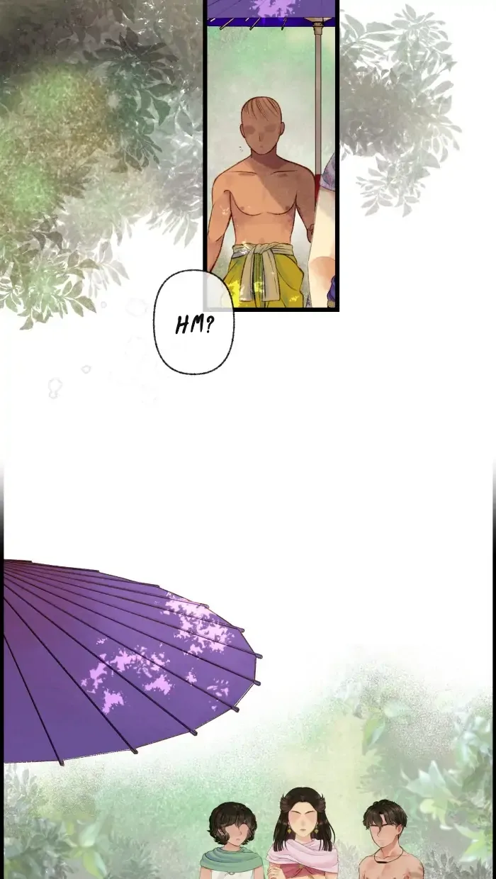 Loveless Heroine Chapter 16 page 10