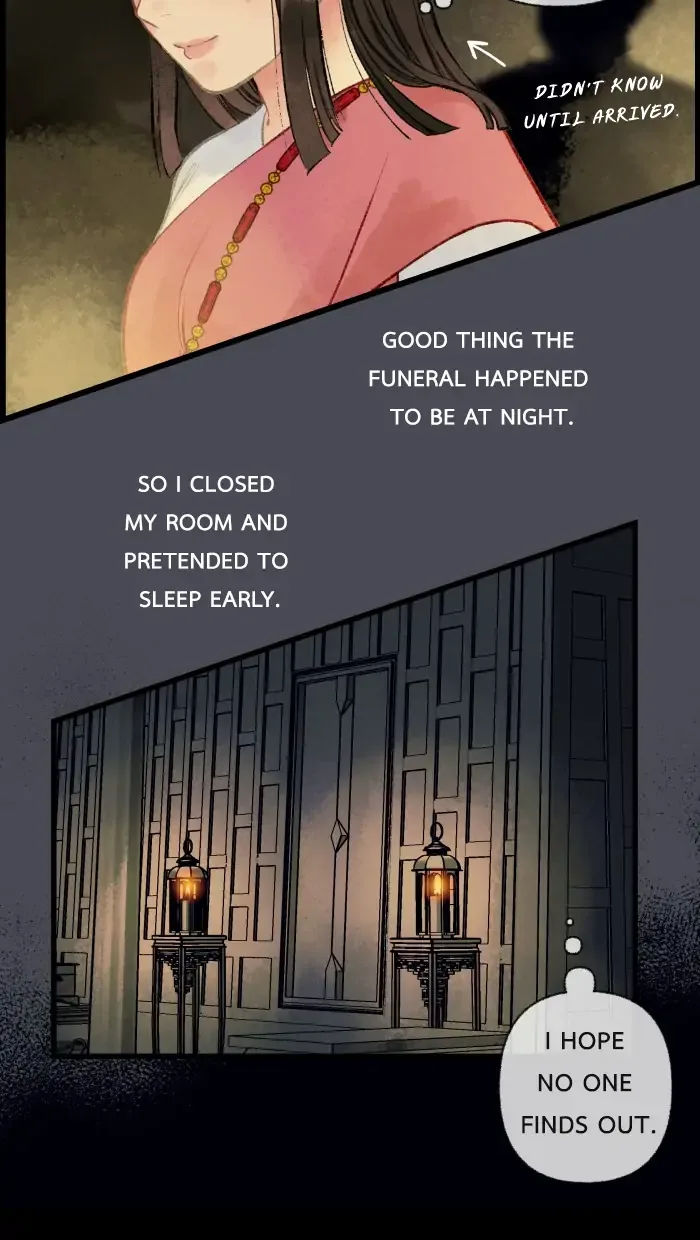 Loveless Heroine Chapter 17 page 12