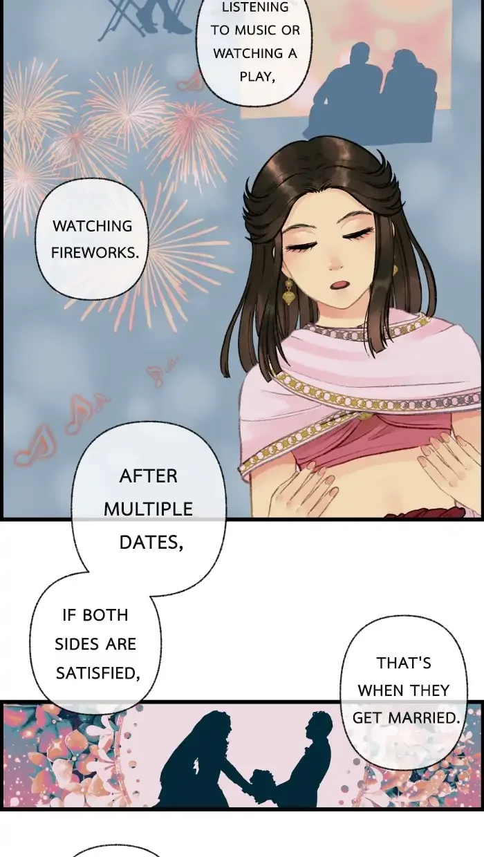 Loveless Heroine Chapter 16 page 24