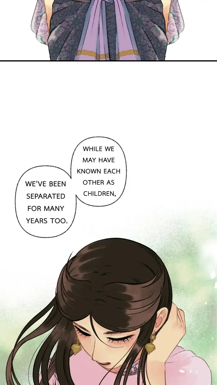 Loveless Heroine Chapter 16 page 20