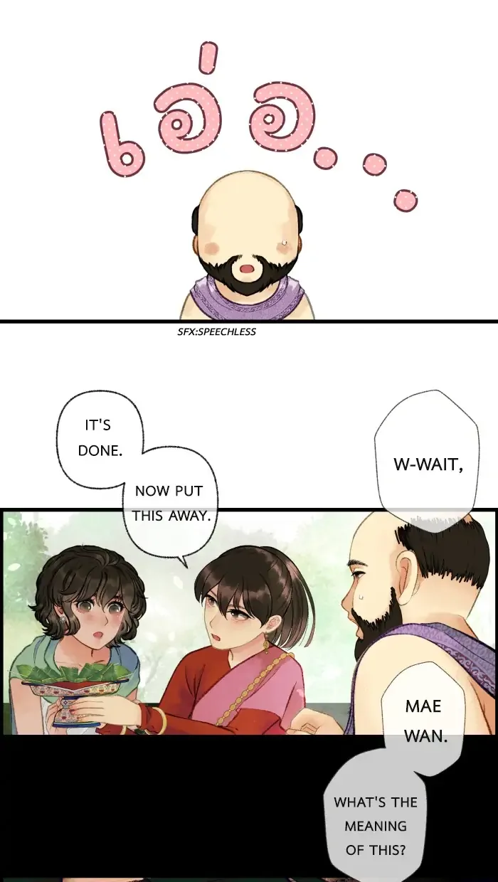 Loveless Heroine Chapter 15 page 9
