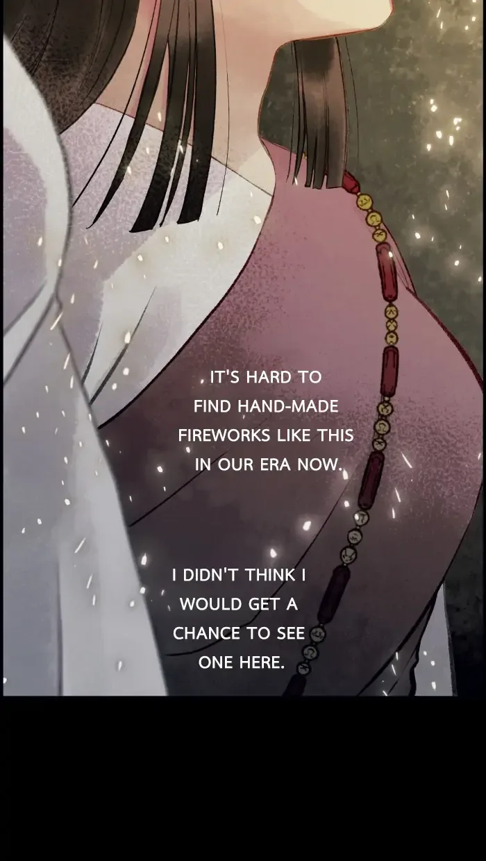 Loveless Heroine Chapter 17 page 5