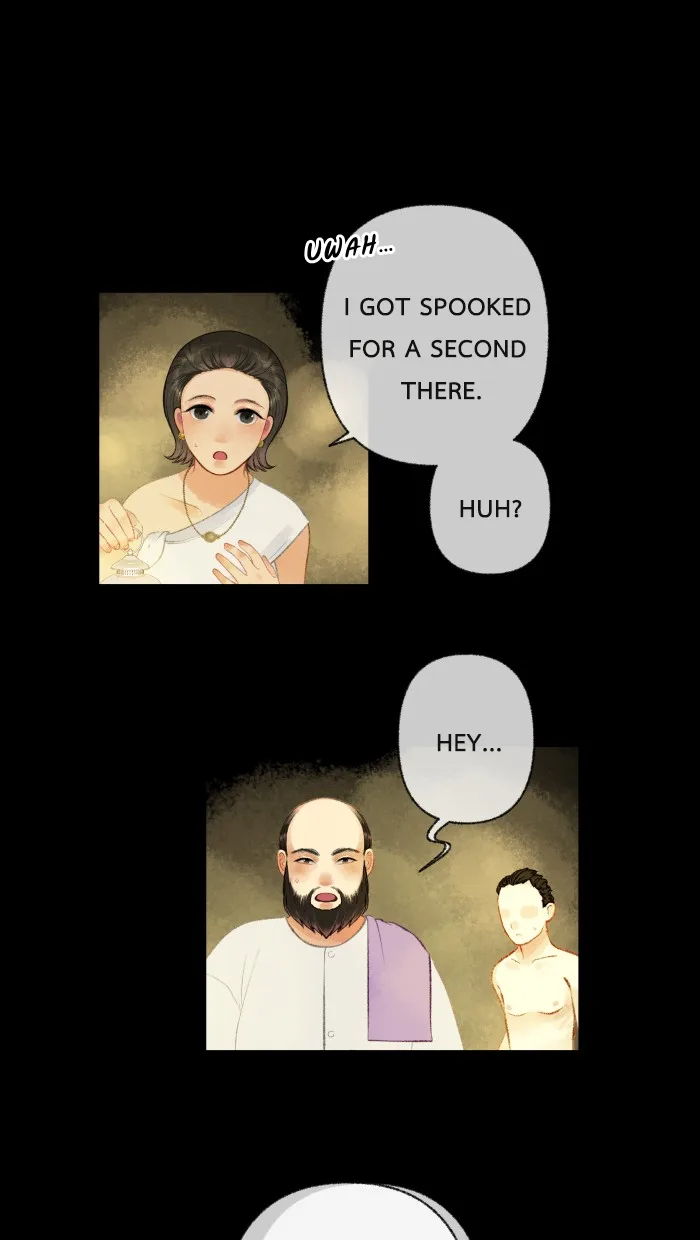 Loveless Heroine Chapter 18 page 2