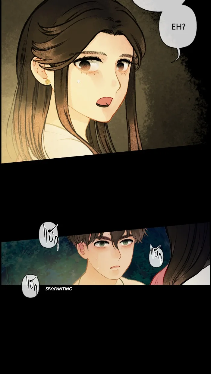 Loveless Heroine Chapter 18 page 14
