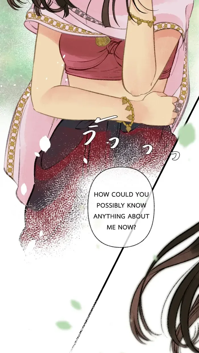 Loveless Heroine Chapter 16 page 21