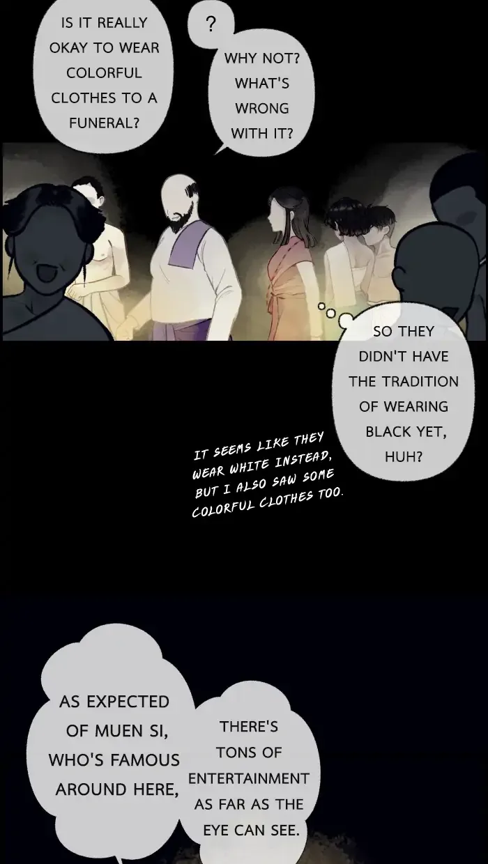 Loveless Heroine Chapter 17 page 10