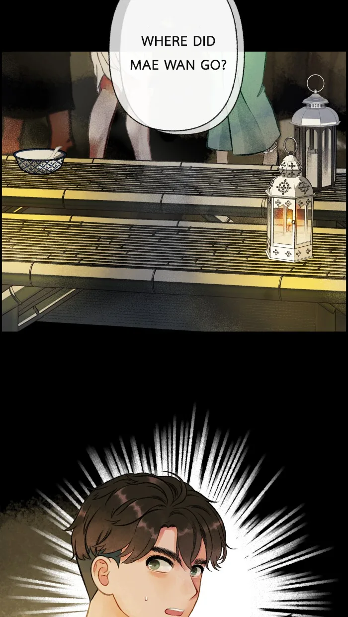 Loveless Heroine Chapter 18 page 3