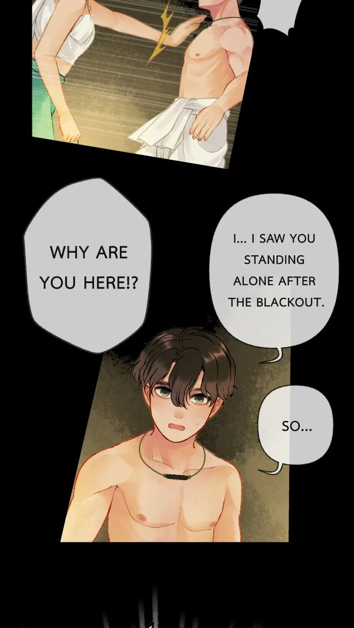 Loveless Heroine Chapter 18 page 5