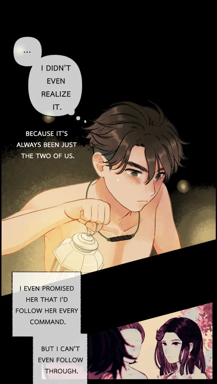 Loveless Heroine Chapter 18 page 10