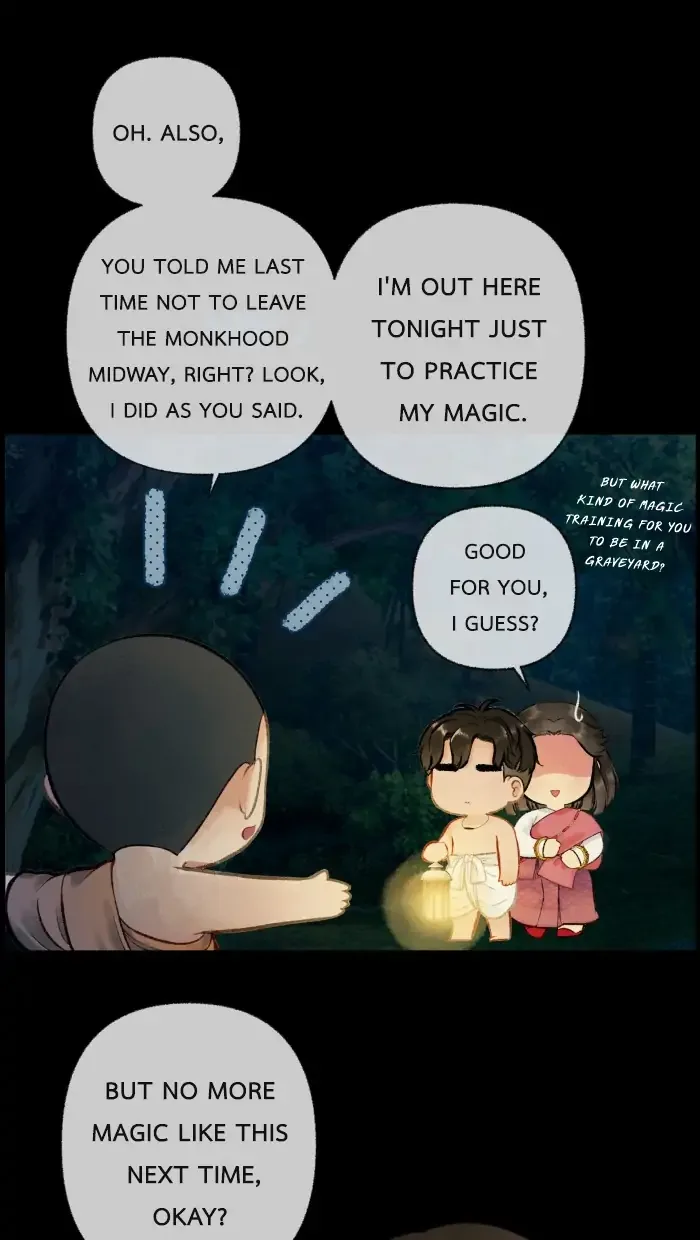 Loveless Heroine Chapter 19 page 16