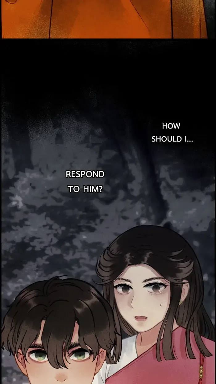 Loveless Heroine Chapter 19 page 6