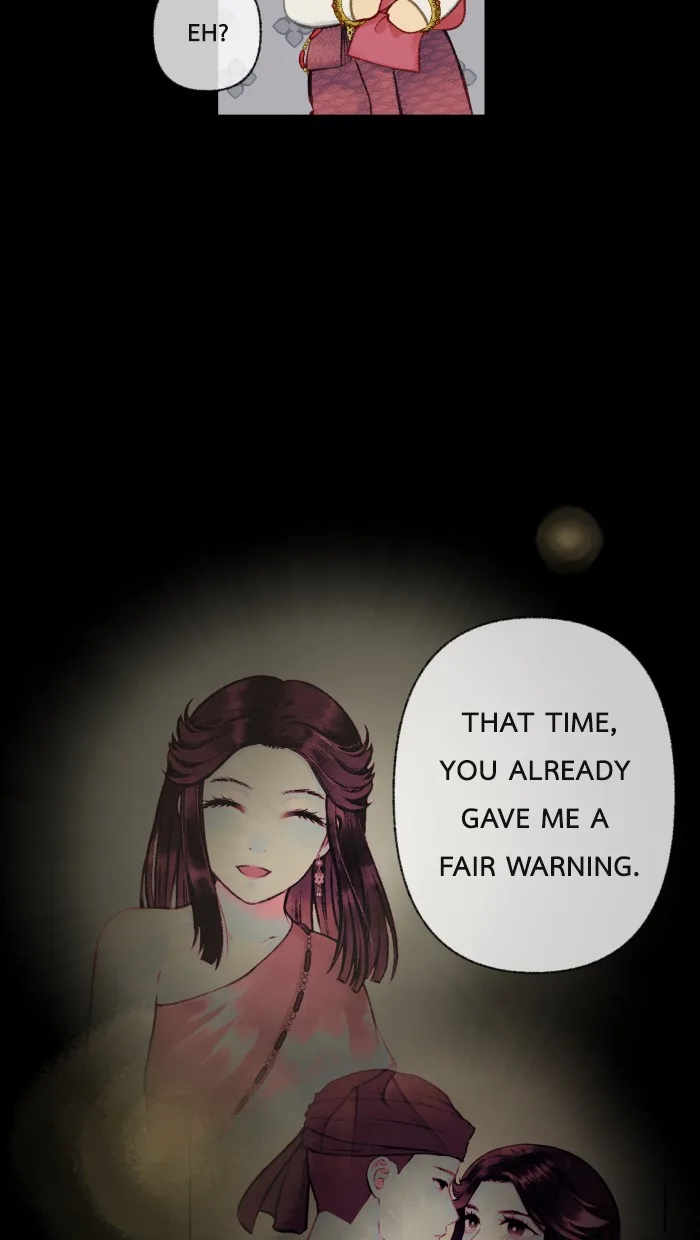 Loveless Heroine Chapter 18 page 36