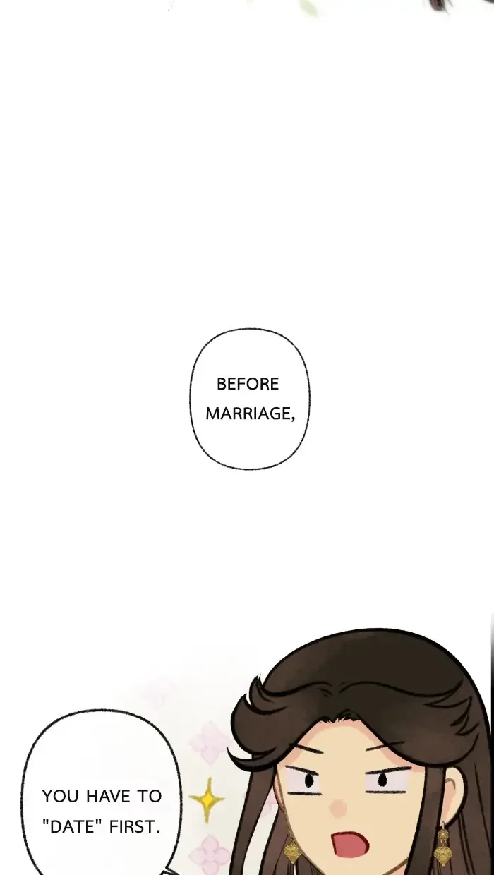 Loveless Heroine Chapter 16 page 22