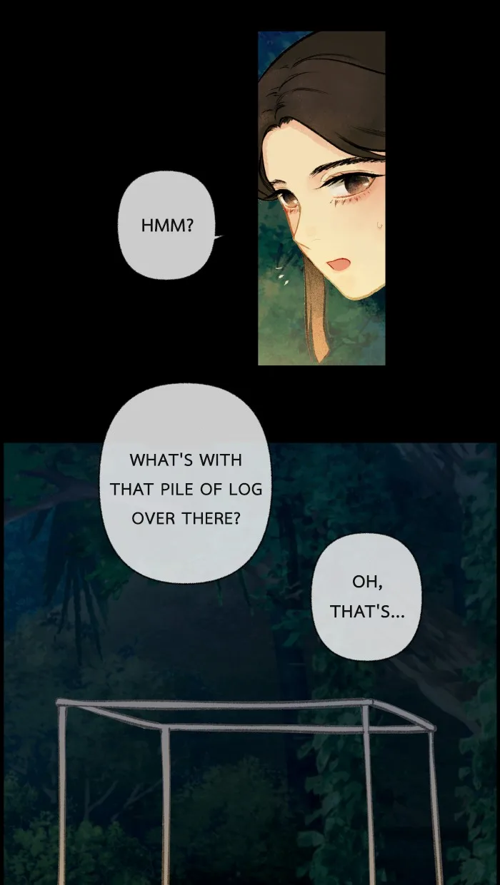 Loveless Heroine Chapter 18 page 23