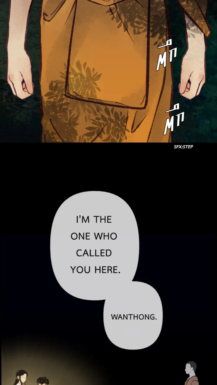 Loveless Heroine Chapter 18 page 32