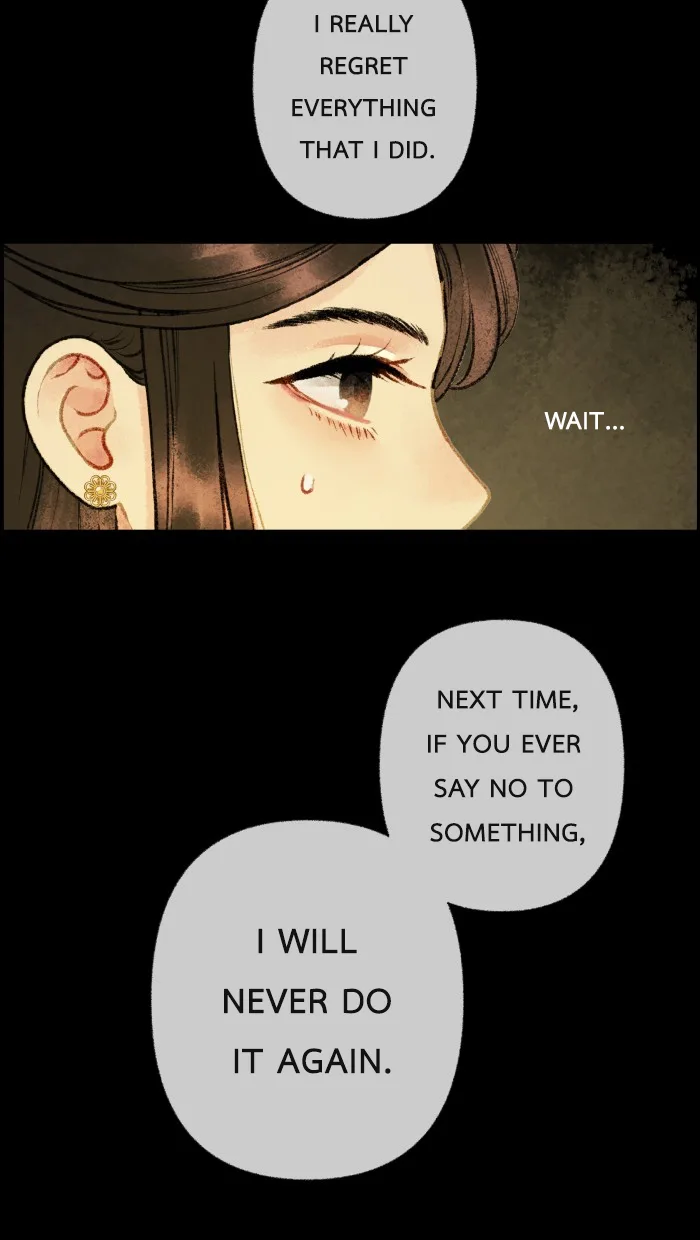 Loveless Heroine Chapter 18 page 38