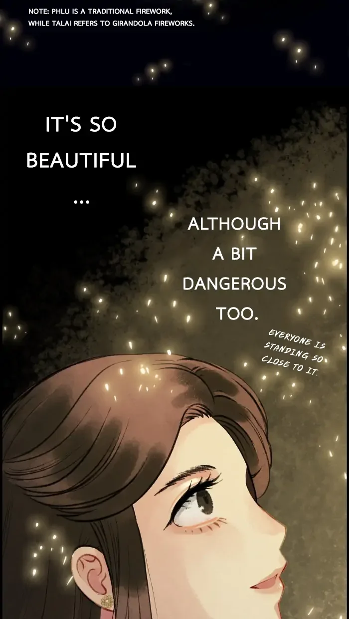 Loveless Heroine Chapter 17 page 4