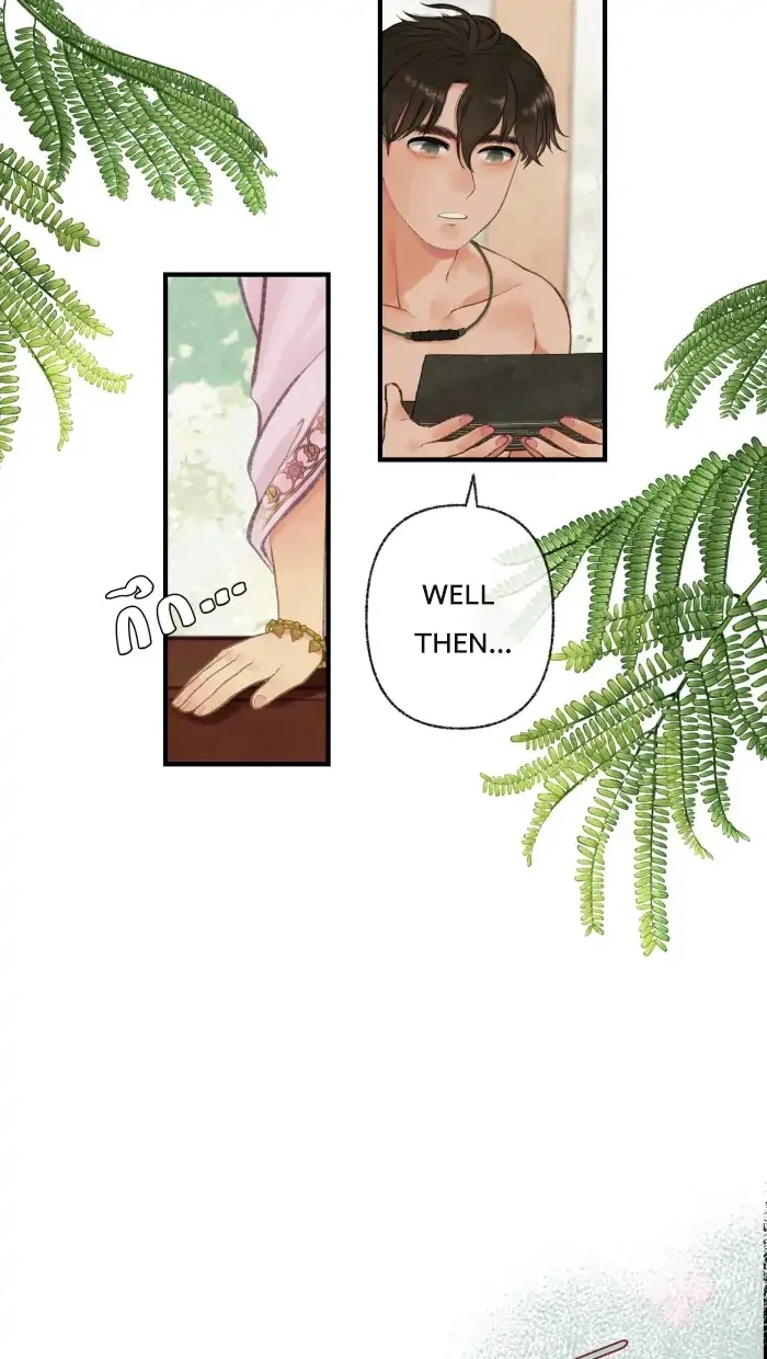 Loveless Heroine Chapter 15 page 30