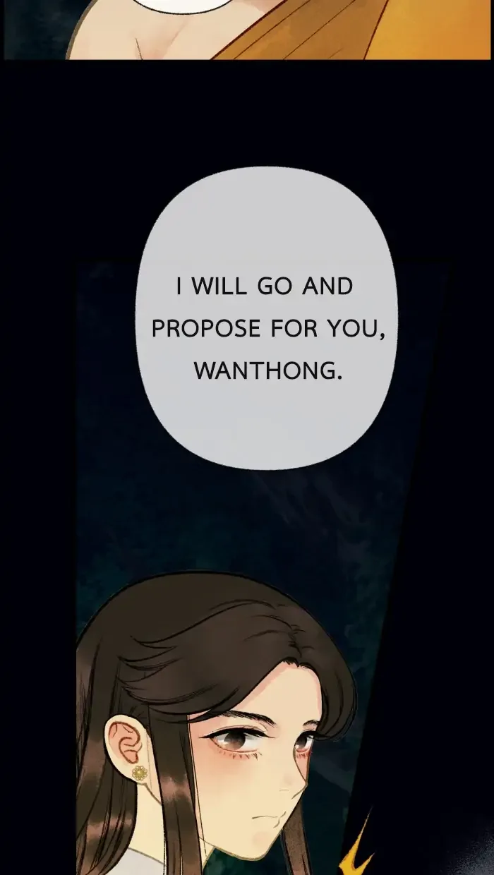 Loveless Heroine Chapter 19 page 19