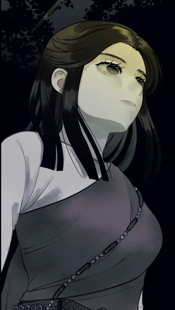 Loveless Heroine Chapter 17 page 39