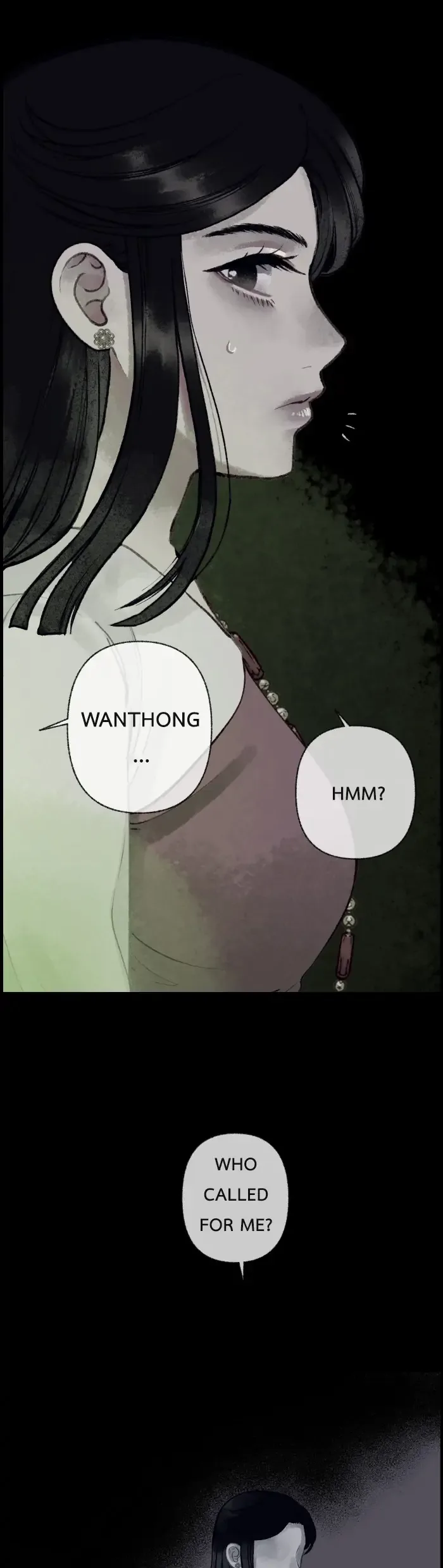 Loveless Heroine Chapter 17 page 26