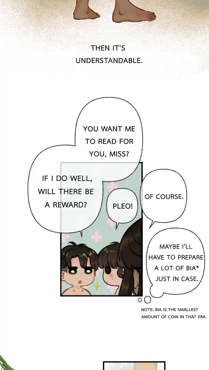 Loveless Heroine Chapter 15 page 29