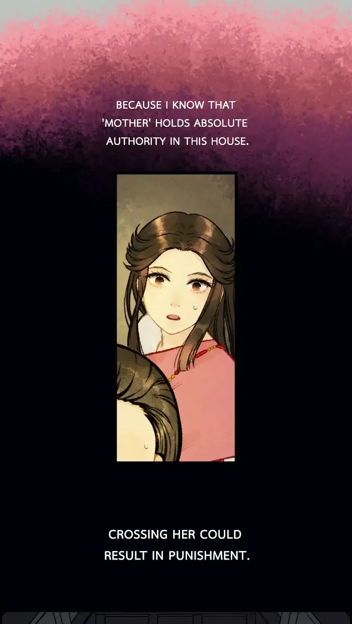 Loveless Heroine Chapter 20 page 6