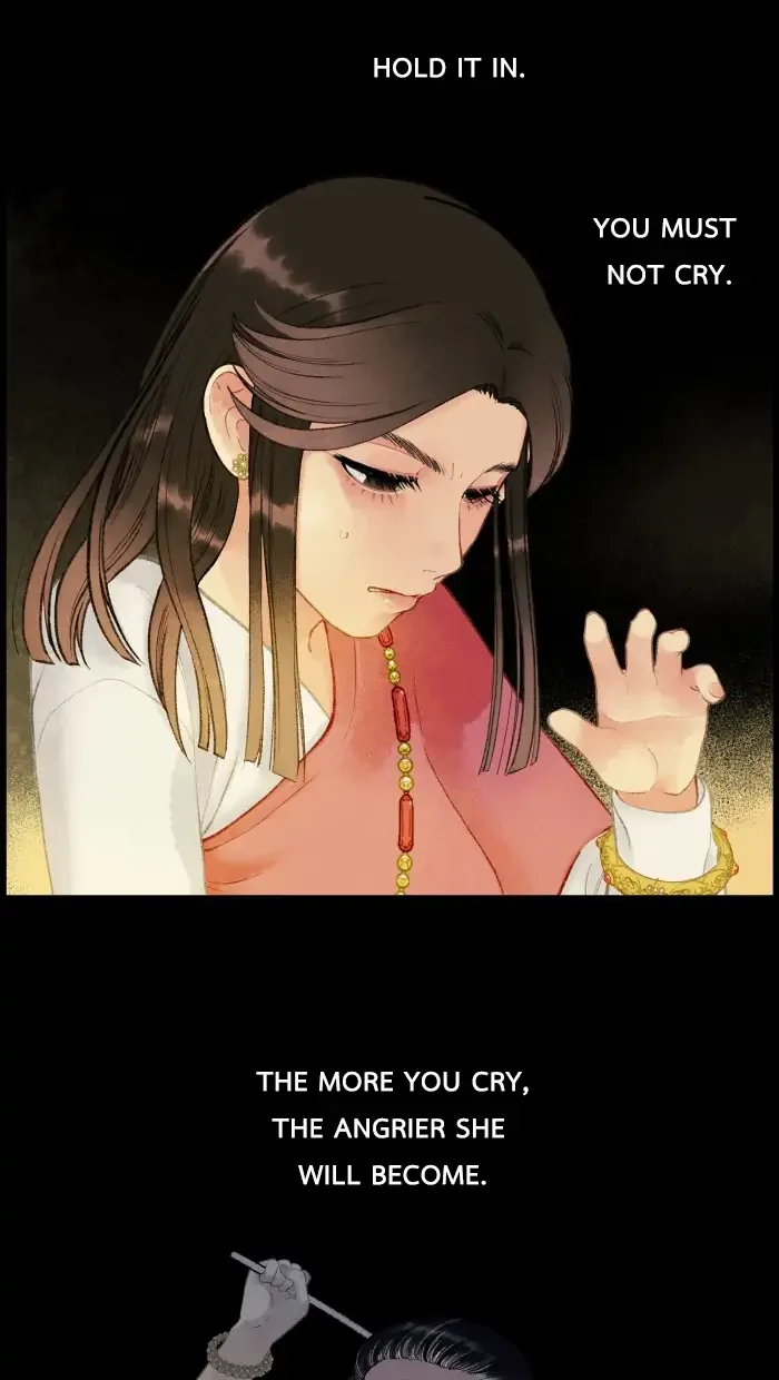 Loveless Heroine Chapter 20 page 14