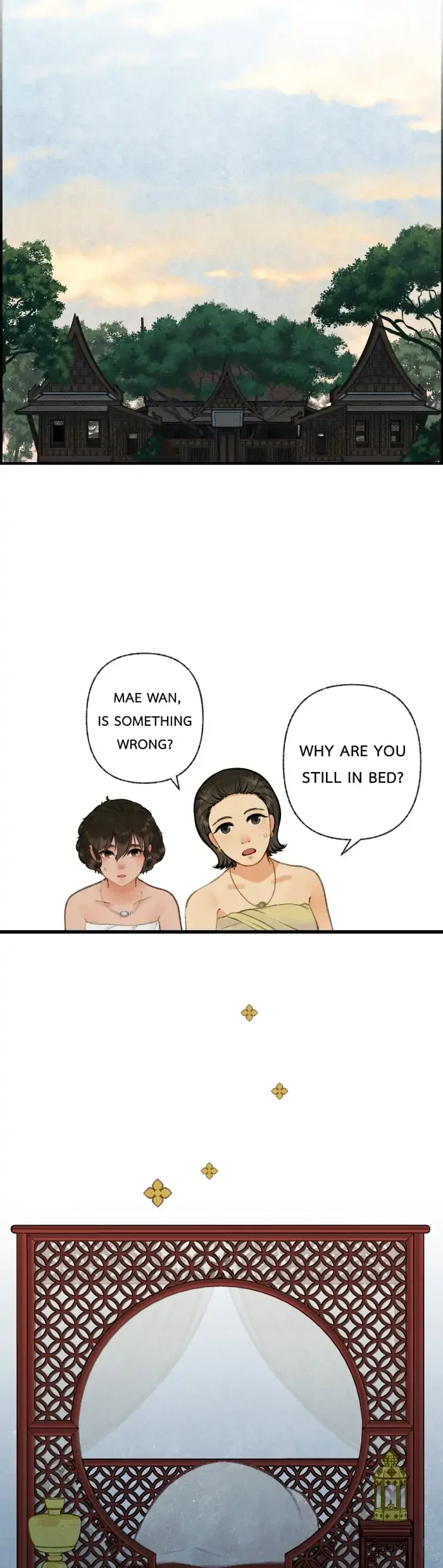 Loveless Heroine Chapter 20 page 38