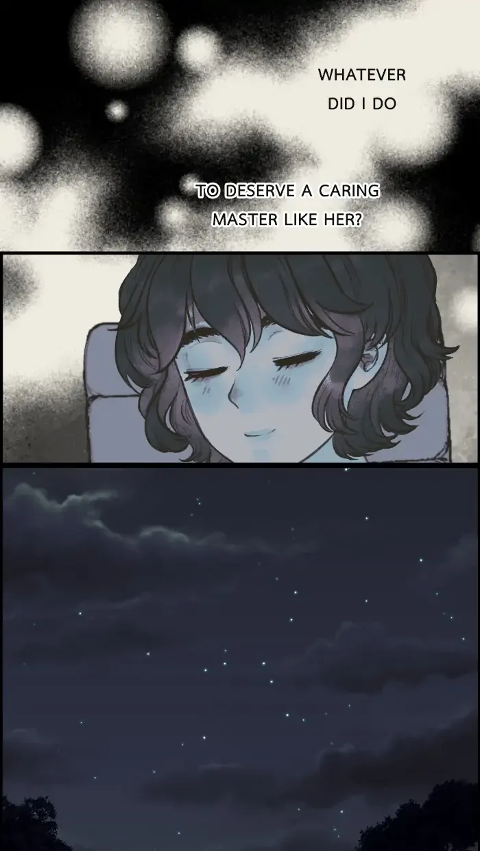 Loveless Heroine Chapter 20 page 36