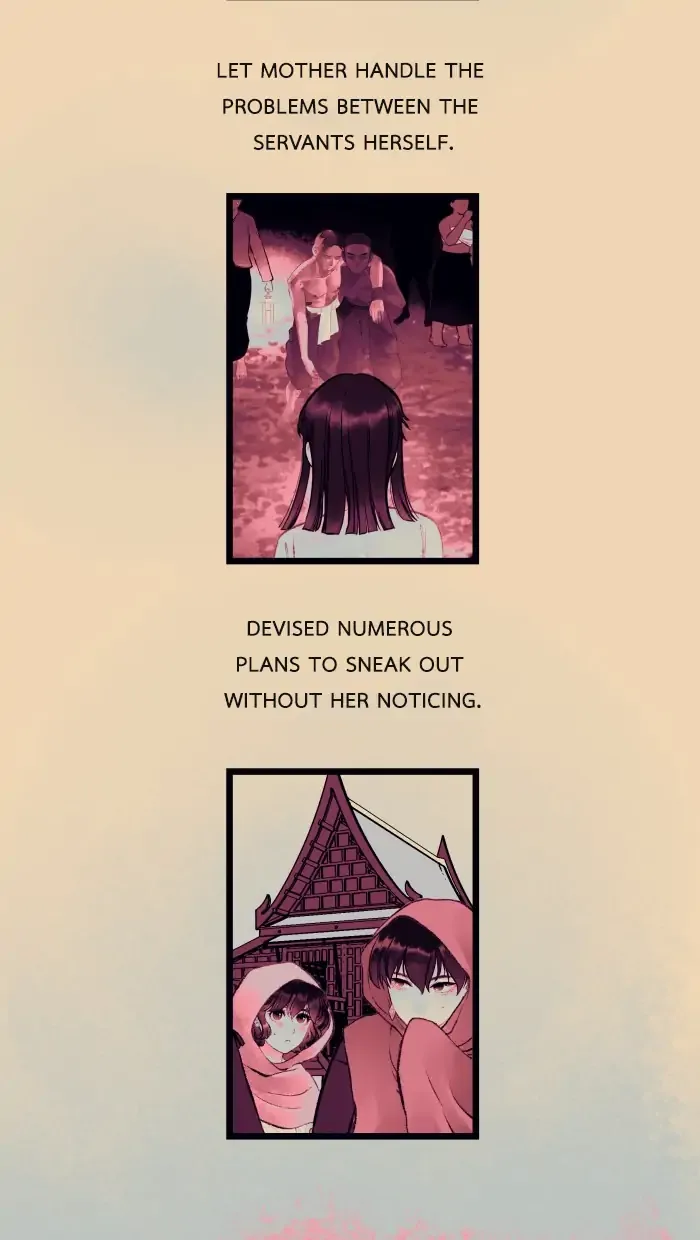 Loveless Heroine Chapter 20 page 5