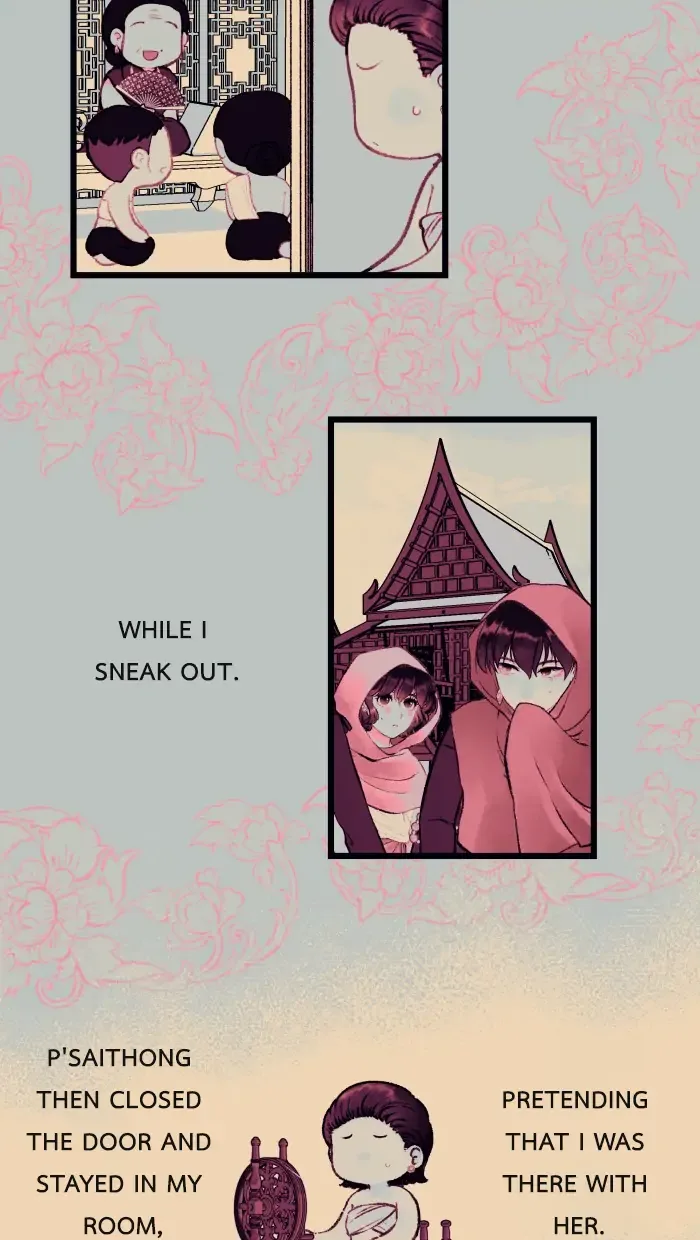 Loveless Heroine Chapter 15 page 19