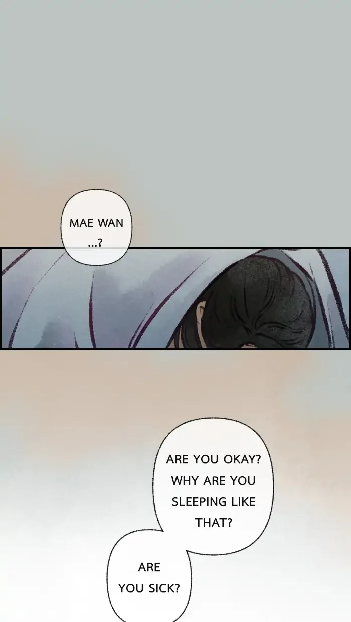 Loveless Heroine Chapter 21 page 2